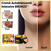 Crema Autobronzanta Intensive BRONZE™