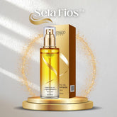 Spray de Cabelo SelaFios™ 10 em 1